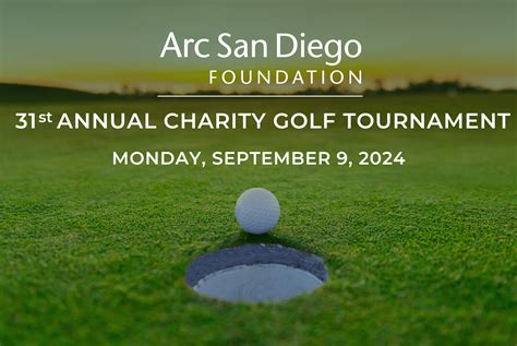 san diego charities|san diego charity golf tournaments.